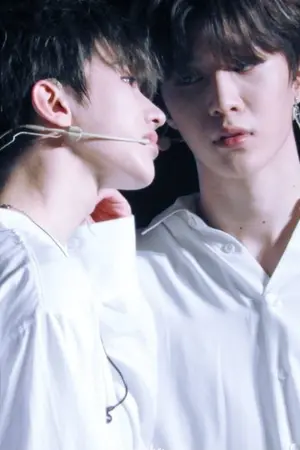 ปกนิยาย จบแล้วเสืออย่างผม #เฉิงคุน