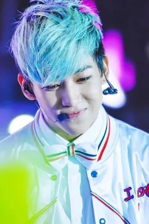 ปกนิยาย น่ารัก MARKBAM