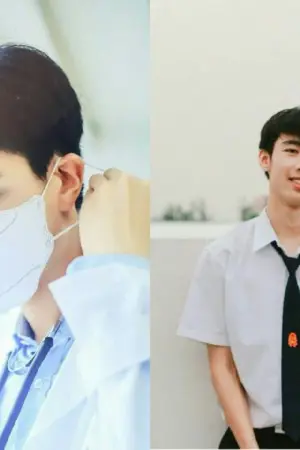 ปกนิยาย วุ้นรักนายเจ้าชู้  (ชื่อชั่วคราว)