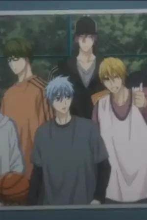 ปกนิยาย ภารกิจลับวิญญาณต่างโลก(knb)