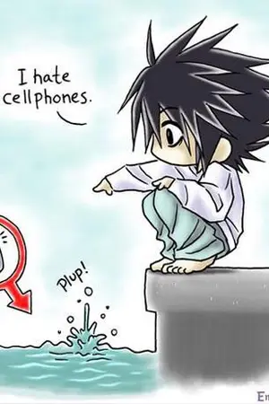 ปกนิยาย ผมไม่ง่ายนะ (yaoi)