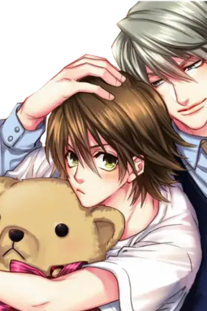 ปกนิยาย The Charming.[YAOI ] ดวงใจจอมมาเฟีย