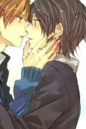 ปกนิยาย MY HONEY ที่รักของอัสนัย (BL) (จบแล้ว)