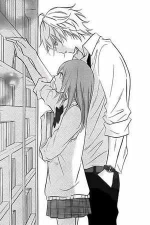 ปกนิยาย รักสุดป่วน ก๊วนนายสุดหล่อ