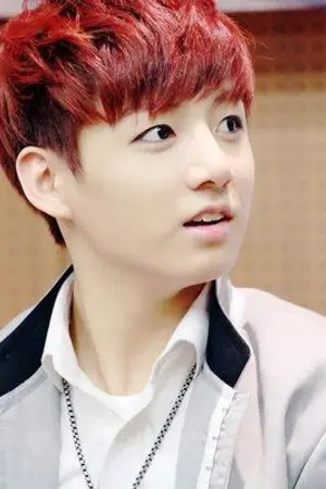ปกนิยาย [Fic] [Jungkook X You] Boy in Luv