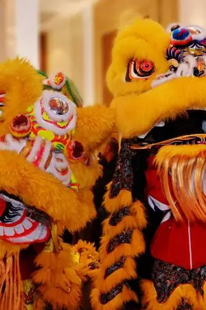 ปกนิยาย รักเกิดที่เยาวราช #เนียลอง