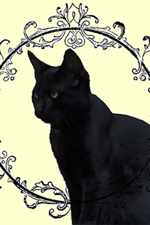 ปกนิยาย มนต์วิฬาร์ | Omegaverse | #เนียลอง