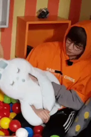 ปกนิยาย LITTLE ONGNIEL