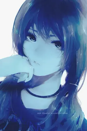 ปกนิยาย (Fic Naruto)  สาวจอมแก่นแห่งแสงอุษา