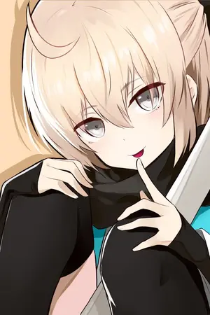 ปกนิยาย (Fic Naruto) สมมุติฉันเกิดมาเพื่อเป็นวายร้ายล่ะ?