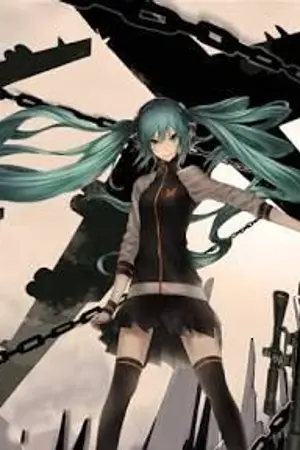 ปกนิยาย War of the Ends สงครามแห่งการจุดจบ (รับสมัครตัวละคร)