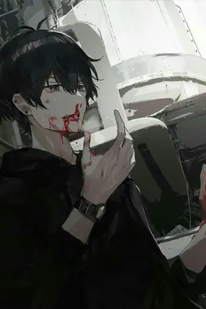 ปกนิยาย (FIC Loser club) ชมรมคนขี้แพ้ (รับสมัครตัวละคร)