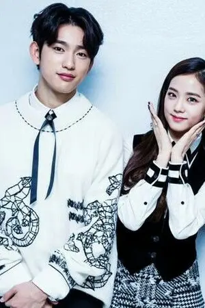 ปกนิยาย พี่รหัสสุดหล่อกับน้องรหัสสายดื้อ [Got7xYou]