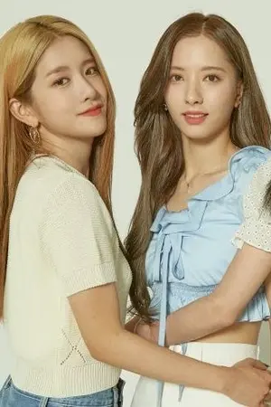 ปกนิยาย ผีอลวน คนอลเวง [YURI]
