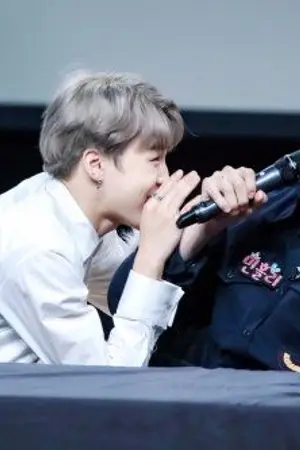 ปกนิยาย YOU MY LIFE :)  (YOONMIN,KOOKV)