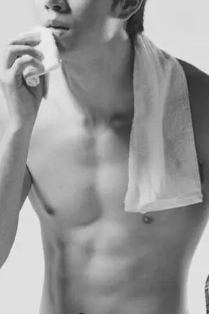 ปกนิยาย Series The Series (YAOI)