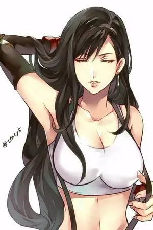 ปกนิยาย Fic Lookism [ Two Would ]