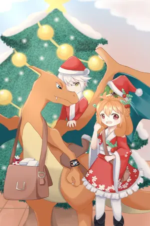 ปกนิยาย 「Pokemon Fanfic OC」PT school Special & Request