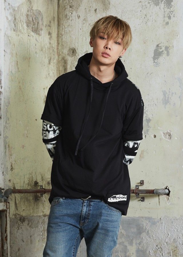 รูปภาพของ BOBBY IKON | Dek-D.com