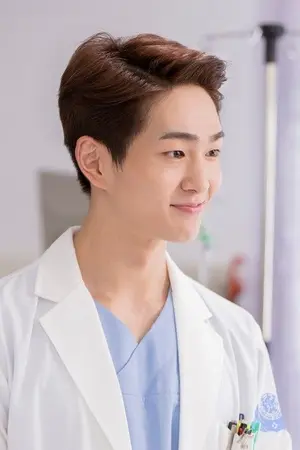 ปกนิยาย [5 love story]  คุณหมอคะรักษาฉันที