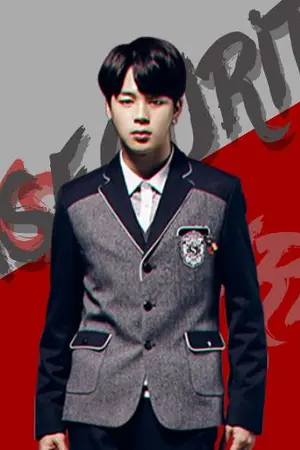 ปกนิยาย insecurity #ไร้ความปลอดภัย [BTS X YOU]