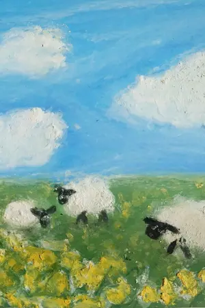 ปกนิยาย อยู่ในบ้านก็ดีอยู่แล้ว จะออกไปข้างนอกให้ซอมบี้กัดทำไม