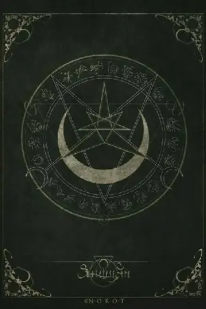 ปกนิยาย ร้อยเรื่องราวรักของดวงจันทร์