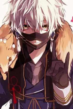 ปกนิยาย [Khr/Reborn]Love Each Dimension (yaoi & oc)