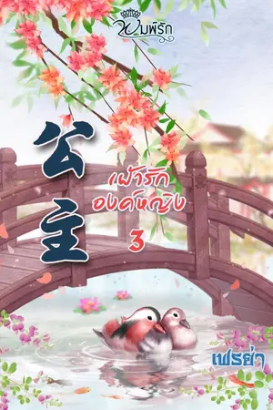 ปกนิยาย