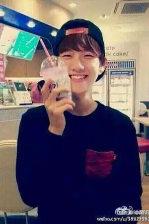 ปกนิยาย [exo] Thirtieth Midnight ( baekyeol )