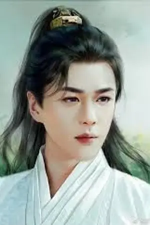 ปกนิยาย [นิยายเเปล] หนึ่งเดียวอมตะ