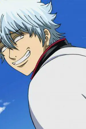ปกนิยาย [FIC GINTAMA][ALL X OC] เกิดใหม่ไปเปิดฮาเร็มในกินทามะ (ดอง)