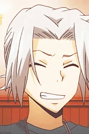 ปกนิยาย [Fic Reborn] [Gokudera X Oc] เธอคนนั้นคือเจ้าสาวของผม