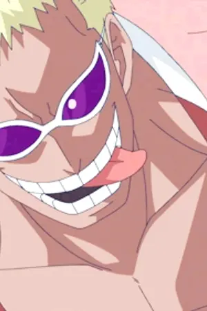 ปกนิยาย < DOFLAMINGO X OC > ข้ารับใช้ (ดอง)