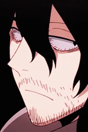 ปกนิยาย [Fic MHA][Aizawa x  oc] เป็นผู้ช่วยของสามี