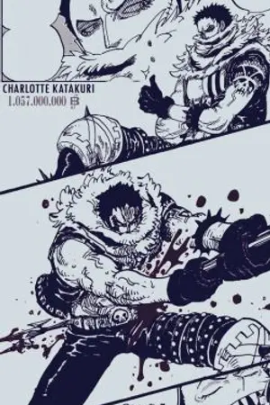 ปกนิยาย < KATAKURI X OC > <พ่อแม่เฮงซวยส่งฉันมาให้แต่งงาน>