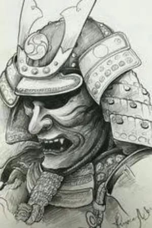 ปกนิยาย หน้ากากอสูรสีชาด