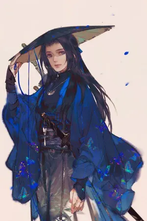 ปกนิยาย ลำนำโชคชะตาจิวซิน