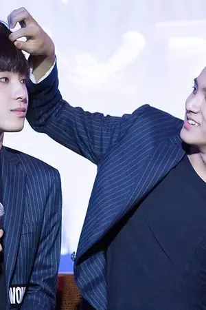 ปกนิยาย [Re write] MINWON Prince Charm School #โรงเรียนเจ้าชายมินวอน