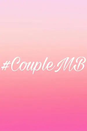 ปกนิยาย [ SF/OS ] Couple MarkBam