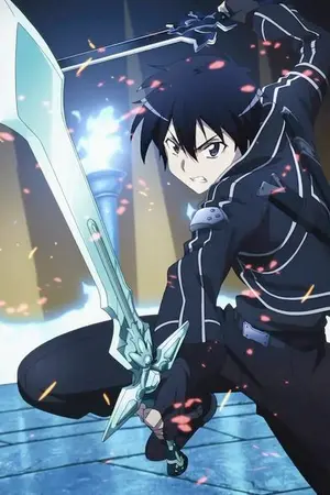 ปกนิยาย Fic : Danmachi : ระบบ Solo Leveling