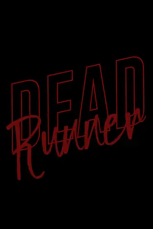 ปกนิยาย Dead Runner #BNior