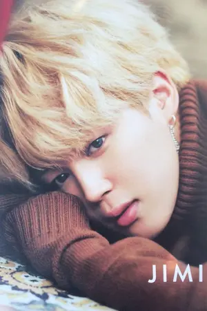 ปกนิยาย [FIC BTS : KOOKMIN] B!TE #เขี้ยวกุกมิน