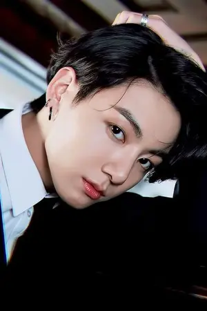 ปกนิยาย [ JUNGKOOK X YOU] Love is not over