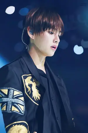 ปกนิยาย [BTS x YOU] คำสัญญา swearer