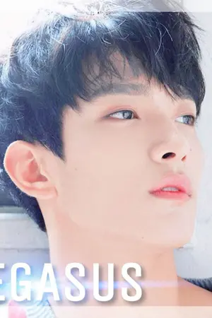 ปกนิยาย { FIC SEVENTEEN X YOU } ★ PEGASUS