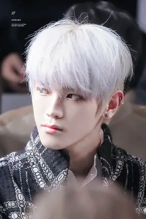 ปกนิยาย Deep ฝังลึก