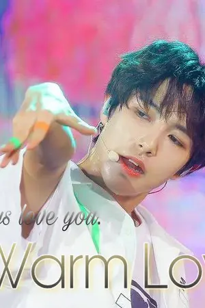 ปกนิยาย [DROP] [NCT DREAM X You] Warm Love ความอบอุ่นของคำว่ารัก