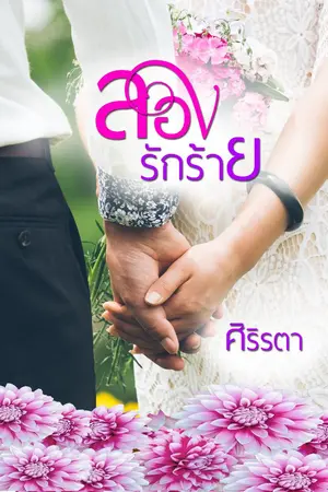 ปกนิยาย