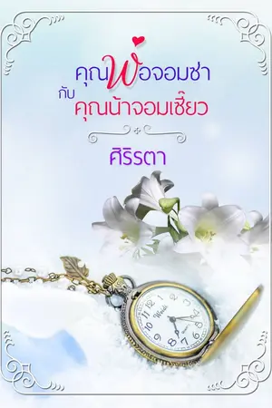 ปกนิยาย